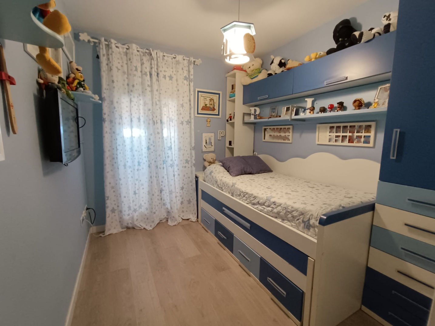 Apartamento en venta en Rincón de la Victoria